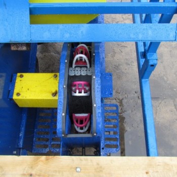 Картофелесажалка СПК-6 Картофелесажалка СПК-6