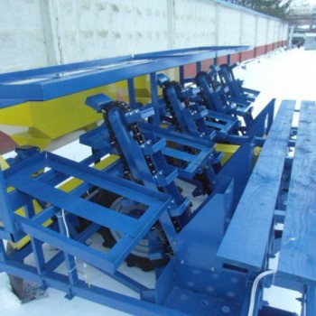 Картофелесажалка СПК- 4-01 Картофелесажалка СПК- 4-01