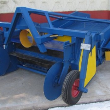 Копатель-валкоукладчик лука-севка КЛ-1,4А Копатель-валкоукладчик лука-севка КЛ-1,4А