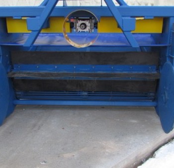 Копатель-валкоукладчик лука-севка КЛ-1,4А Копатель-валкоукладчик лука-севка КЛ-1,4А