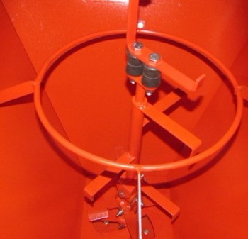 Разбрасыватель песка А-116-01 Разбрасыватель песка А-116-01