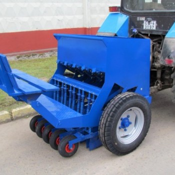 Сажалка лука-севка СЛ-1 Сажалка лука-севка СЛ-1