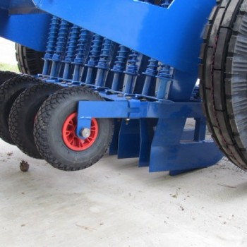 Сажалка лука-севка СЛ-1 Сажалка лука-севка СЛ-1