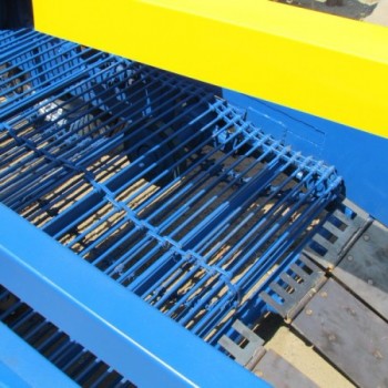 Картофелекопатель КСТ-1,4М-02 с активными лемехами Картофелекопатель КСТ-1,4М-02 с активными лемехами