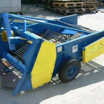 Картофелекопатель навесной двухрядный КТН-2ВМ Картофелекопатель навесной двухрядный КТН-2ВМ