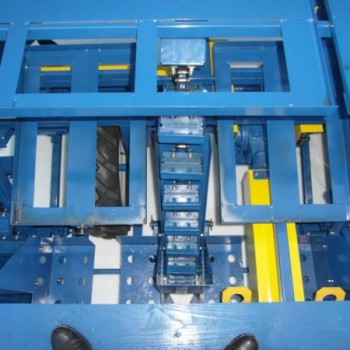 Картофелесажалка СПК- 4-01 Картофелесажалка СПК- 4-01