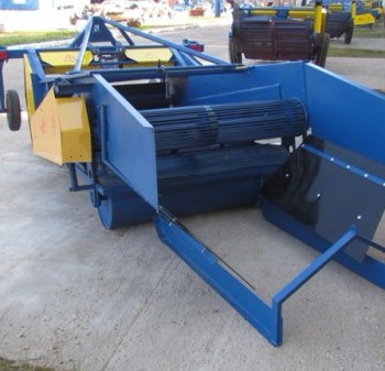 Копатель-валкоукладчик лука-севка КЛ-1,4А Копатель-валкоукладчик лука-севка КЛ-1,4А