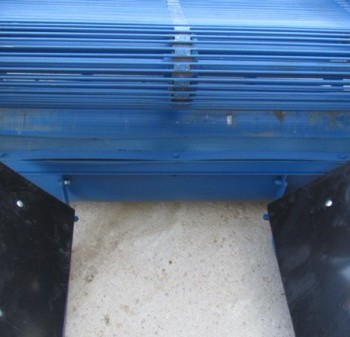 Копатель-валкоукладчик лука-севка КЛ-1,4А Копатель-валкоукладчик лука-севка КЛ-1,4А