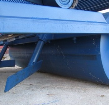 Копатель-валкоукладчик лука-севка КЛ-1,4А Копатель-валкоукладчик лука-севка КЛ-1,4А