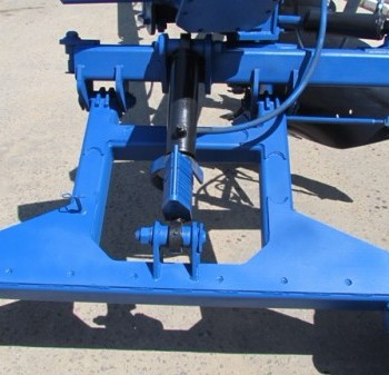 Плуг прицепной многокорпусный Плуг прицепной многокорпусный