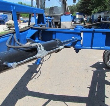 Плуг прицепной многокорпусный Плуг прицепной многокорпусный