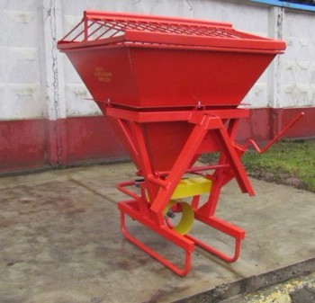 Разбрасыватель песка А-116-01 Разбрасыватель песка А-116-01